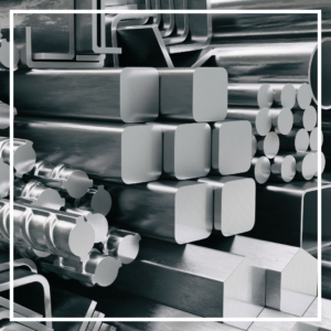 stainless steel fitting benefits - eco friendly material